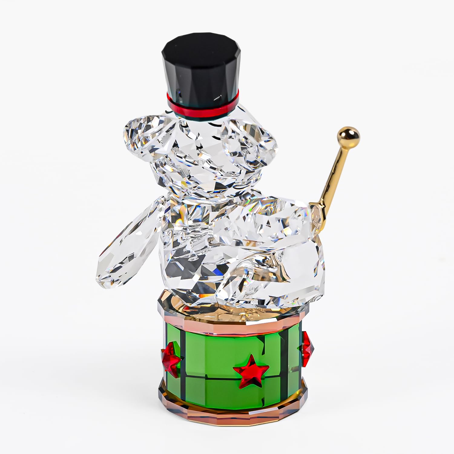 Amazon.co.jp: スワロフスキー SWAROVSKI クリスタル フィギュア